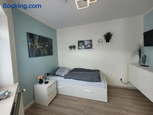 Gemütliches Zimmer in Hilbringen - Image 1