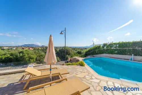 Sardegna casa a 250 metri dal mare con piscina - Image 1