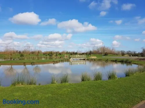 Sycamore Farm Park - Image 1
