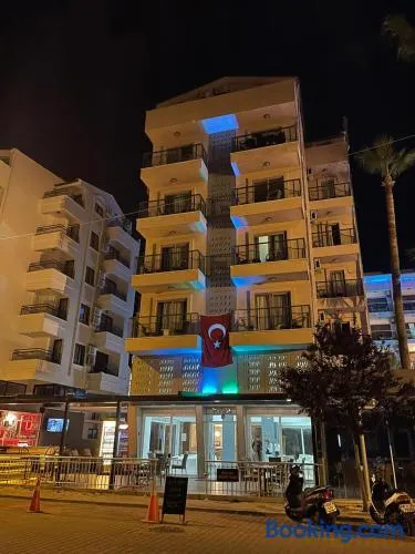 Gold Butik Otel - Image 1