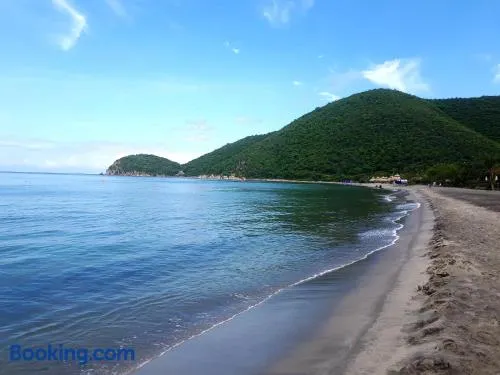 Apartamento Frente al Mar - Image 1