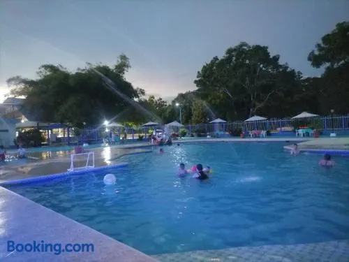 Hotel campestre la Maria - Image 1