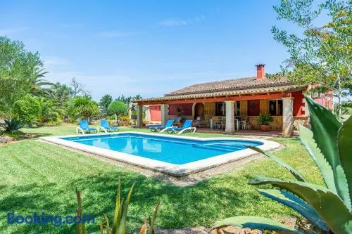 Private Villa Oasis Des Trenc - Image 1