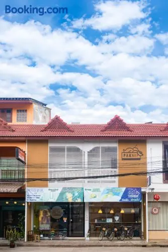 Paknap Hostel - Image 1