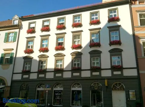 Boutique Hotel Little Venezia - Image 1