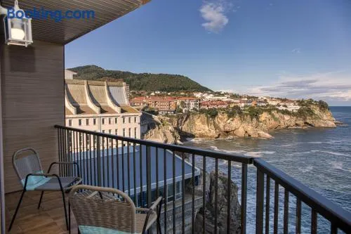 Sea Coast Lekeitio by HomeBilbao - Image 1