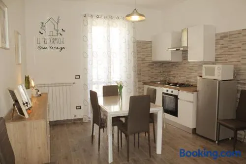 Casa Vacanze "Le Tre Formiche" a Poggio Moiano - Image 1