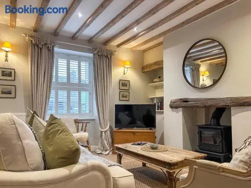 Bailey Cottage - Luxury Cottage in Gargrave - Image 1