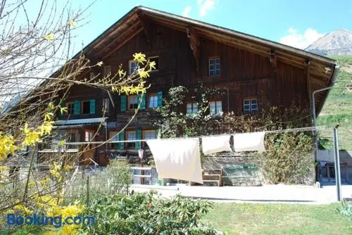 B&B Le Berceau - Image 1