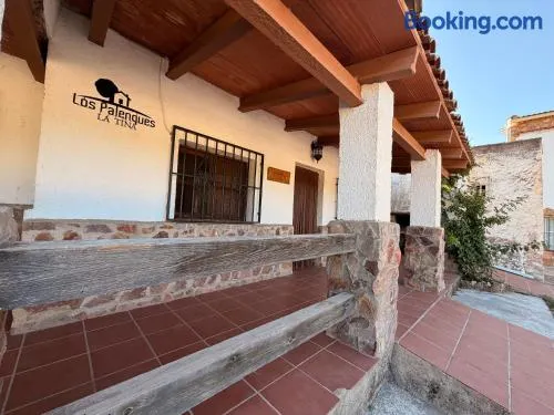 Casas Rurales Los Palenques - Image 1