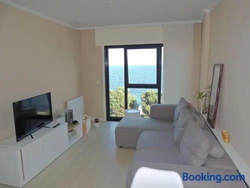 Apartamento romántico con el mar a tus pies - Image 1