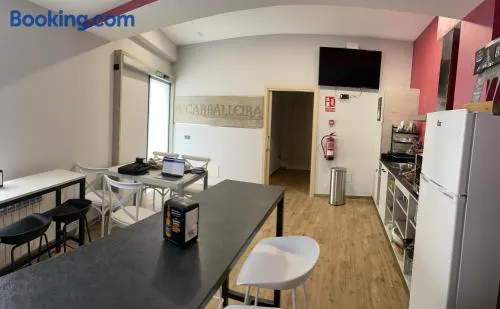 Albergue a Carballeira - Image 1