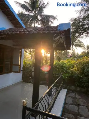Nirvana Private Villa - Image 1
