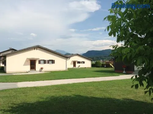 Bungalow Serajnik - Image 1