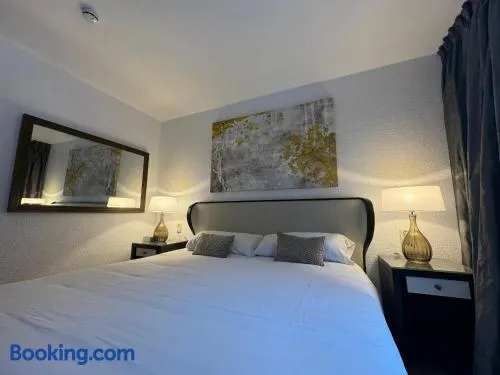 Hotel Valls Valira - Image 1