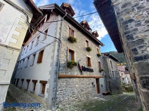 Metsola Apartamentos Rurales - Image 1