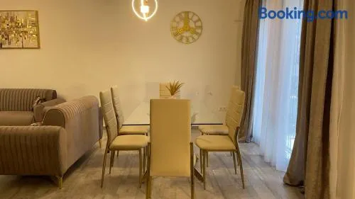 ZENHOME luxury appartement - Image 1