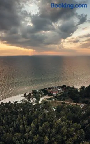 Beach Home for Nature Lovers - Image 1