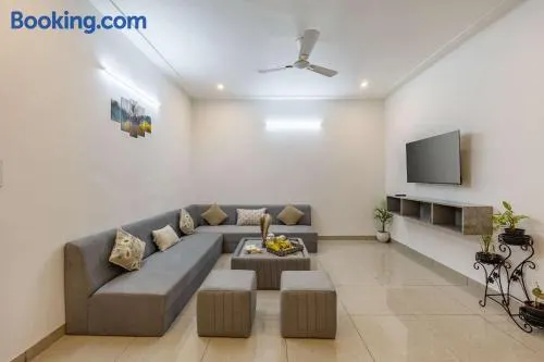 Smart 2BHK at Lakecity Apartments by Viraalay - Image 1