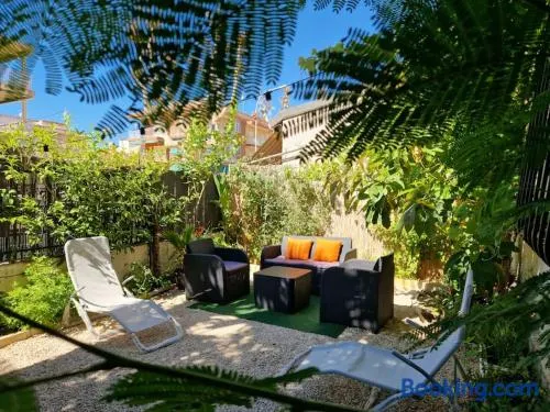 Oscar´s chillout house by the beach - Image 1