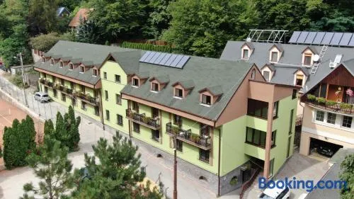 Horský hotel Eva - Image 1