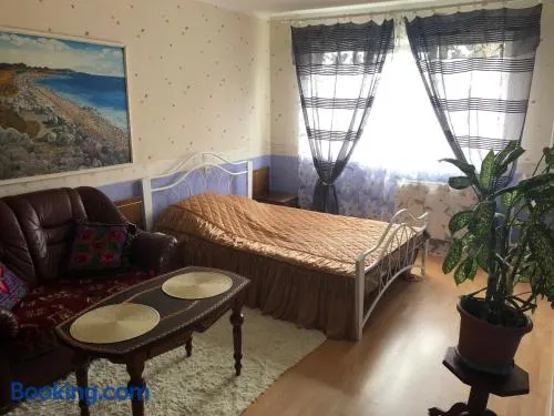 Maleva apartaments - Image 1