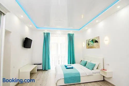 Austrian Lviv Apartments - Image 1
