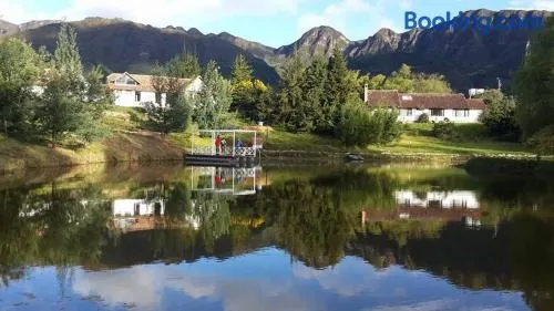 Chalet Andino Sesquile - Image 1