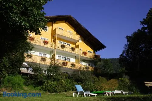 Seehaus Karantanien am Ossiacher See - Image 1