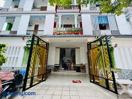 Đại Quang Hotel - Image 1