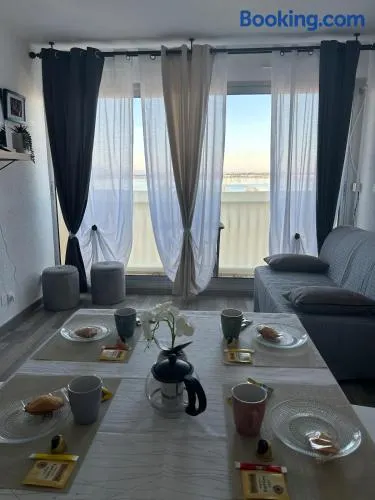 Un coin de paradis en bord de mer - Image 1