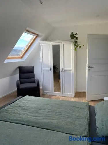 Ferienwohnung Abby - Image 1