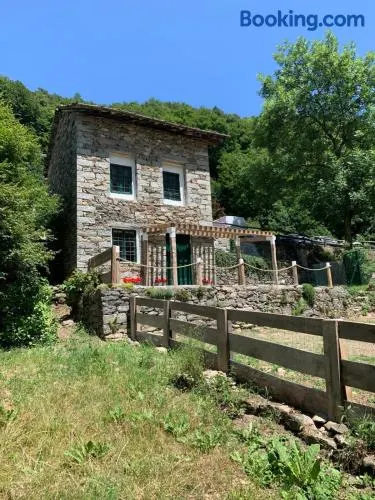 Cabin Valle Cervo - Image 1