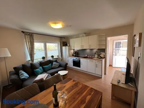 Steerenklipp Kieker Bungalow 2 - Image 1