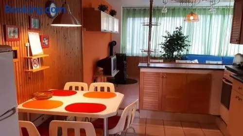Balaton Siofok Vacation House - Image 1
