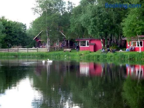 Ferienhof Am Birkensee 55125 - Image 1