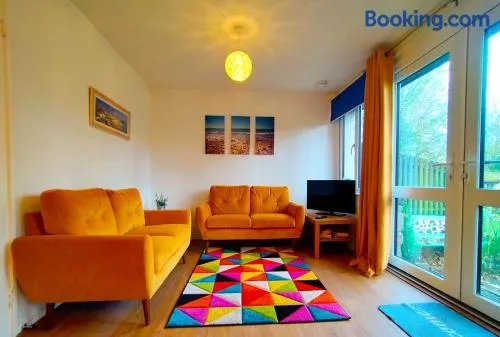 Kerenza Cottage - Families & Pets - Image 1