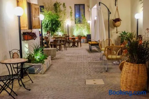 VICTORIA BOUTIQUE HOTEL - Image 1