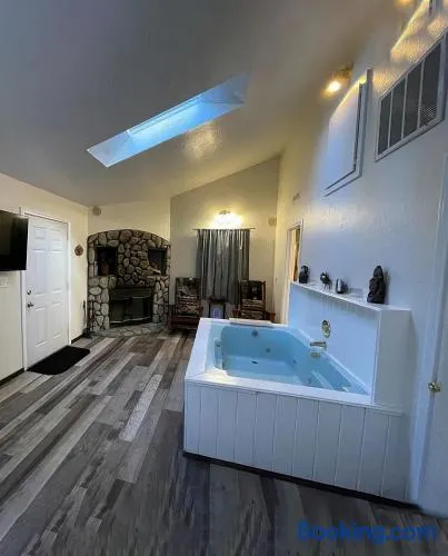 Pine Knot Guest Ranch - Image 1