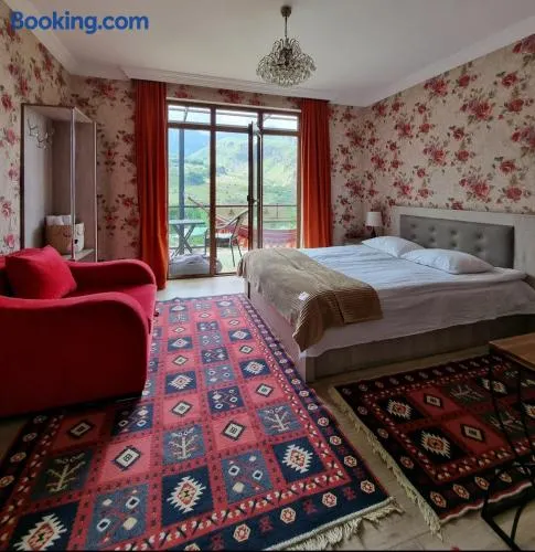 North Kazbegi - Image 1