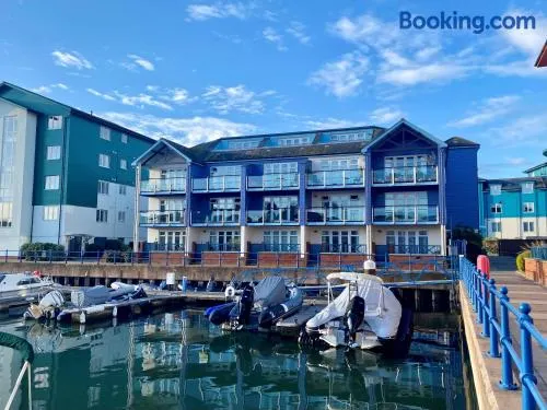 Marina View - Image 1