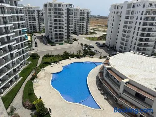 Ceasar Blue Wellness and Spa Resort - Image 1