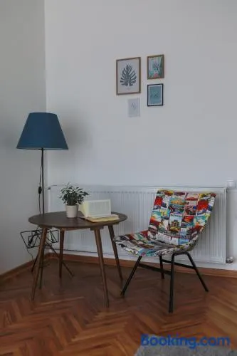 Apartment Mihajlovic - Image 1