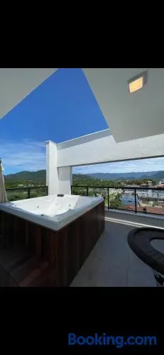 Cobertura de luxo - Image 1