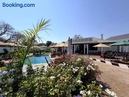 10 on Pauling Hotel Bulawayo - Image 1