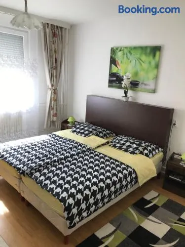 Zen apartman - Image 1