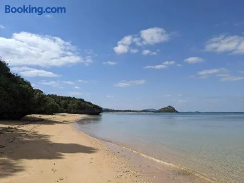 Beachfront Paradise Ishigaki - Image 1
