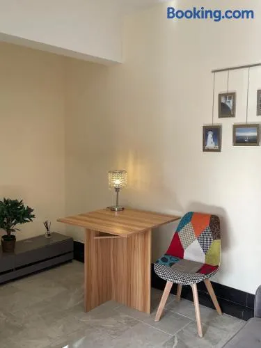Studio flat in the heart of Manchester - Image 1