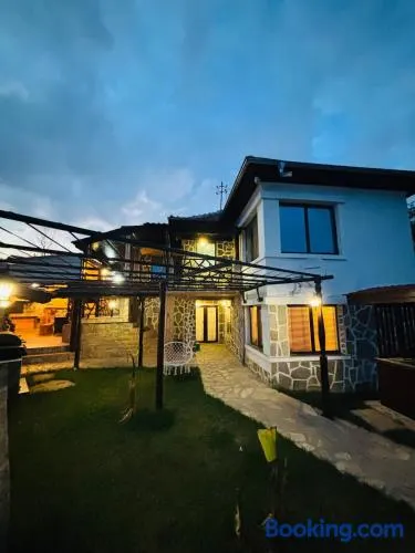 The Pepper House - Image 1