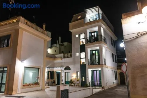 Villa Machri - Con Piscina Privata E Ampio Giardino Vicina Al Mare - Image 1